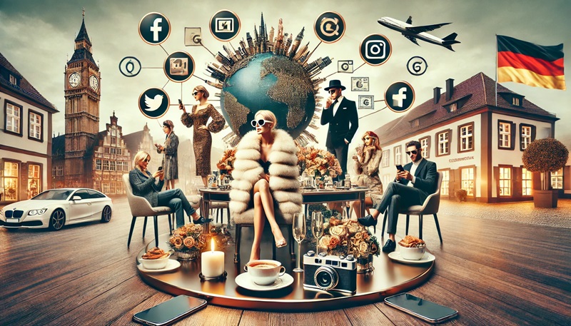 Reichste Influencer Deutschlands 2025