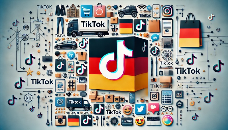 Erfolgreiche deutsche Firmen auf TikTok – Erfolgsbeispiele und Fallstricke