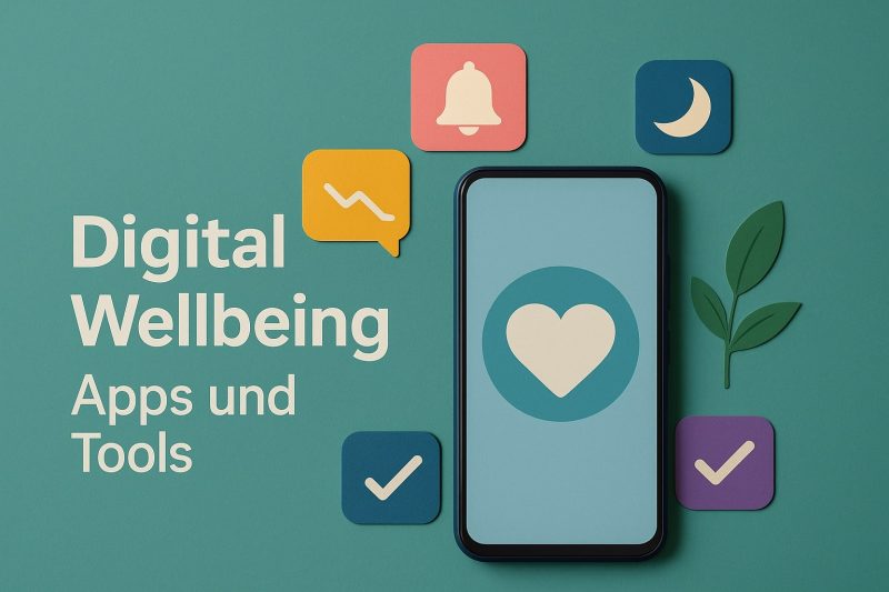 Digital Wellbeing