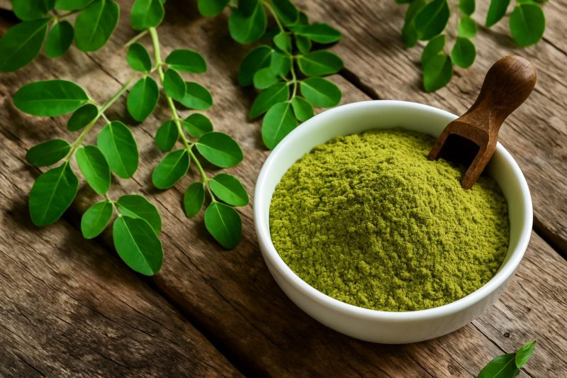 Moringa