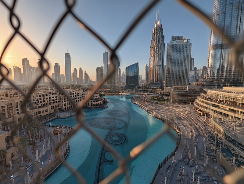 Simon Desue – Vermögen, Freundin und Dubai-Verhaftung 2025